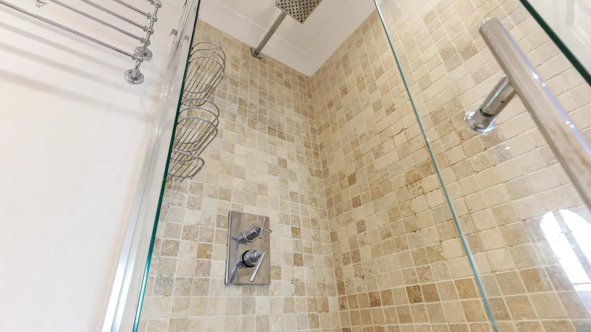 Elegant 2Bd Flat In Brighton Marina - Free Parking Lejlighed 0*,
