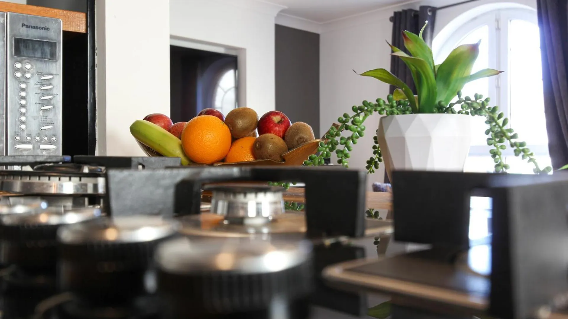 Elegant 2Bd Flat In Brighton Marina - Free Parking Lejlighed