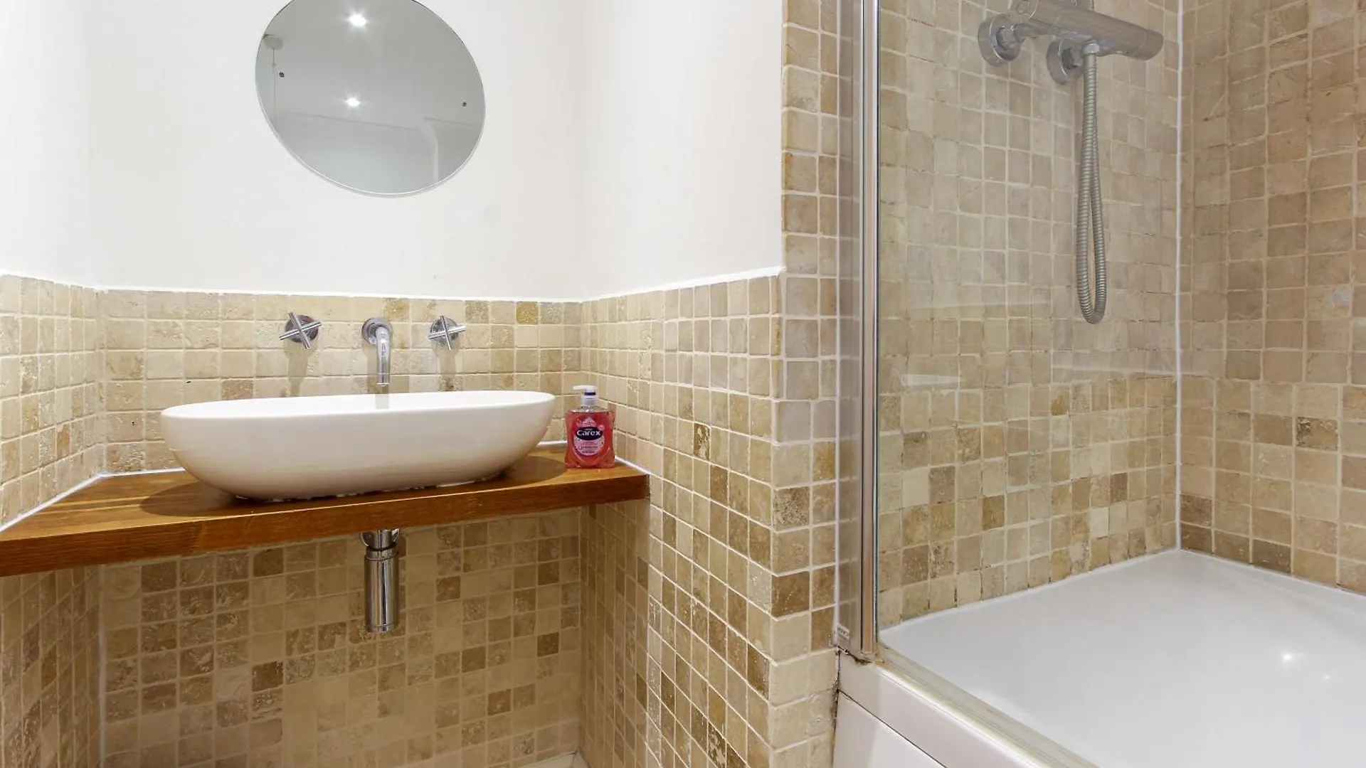Elegant 2Bd Flat In Brighton Marina - Free Parking Lejlighed 0*,  Storbritannien