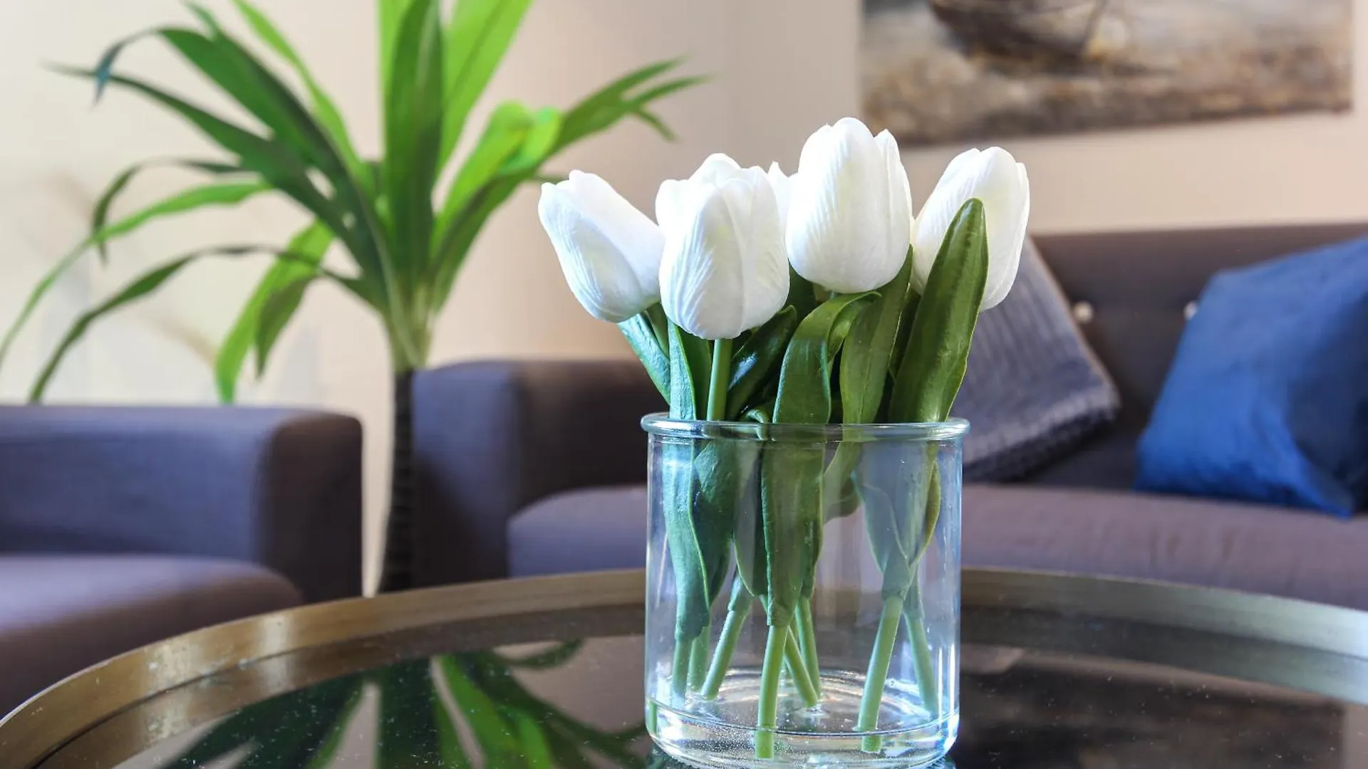 Elegant 2Bd Flat In Brighton Marina - Free Parking Lejlighed