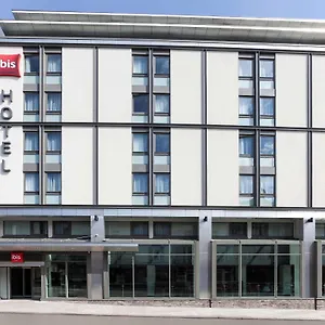 Ibis Centre - Station Brighton